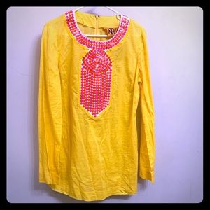 Tory Burch Coverup - Size 10